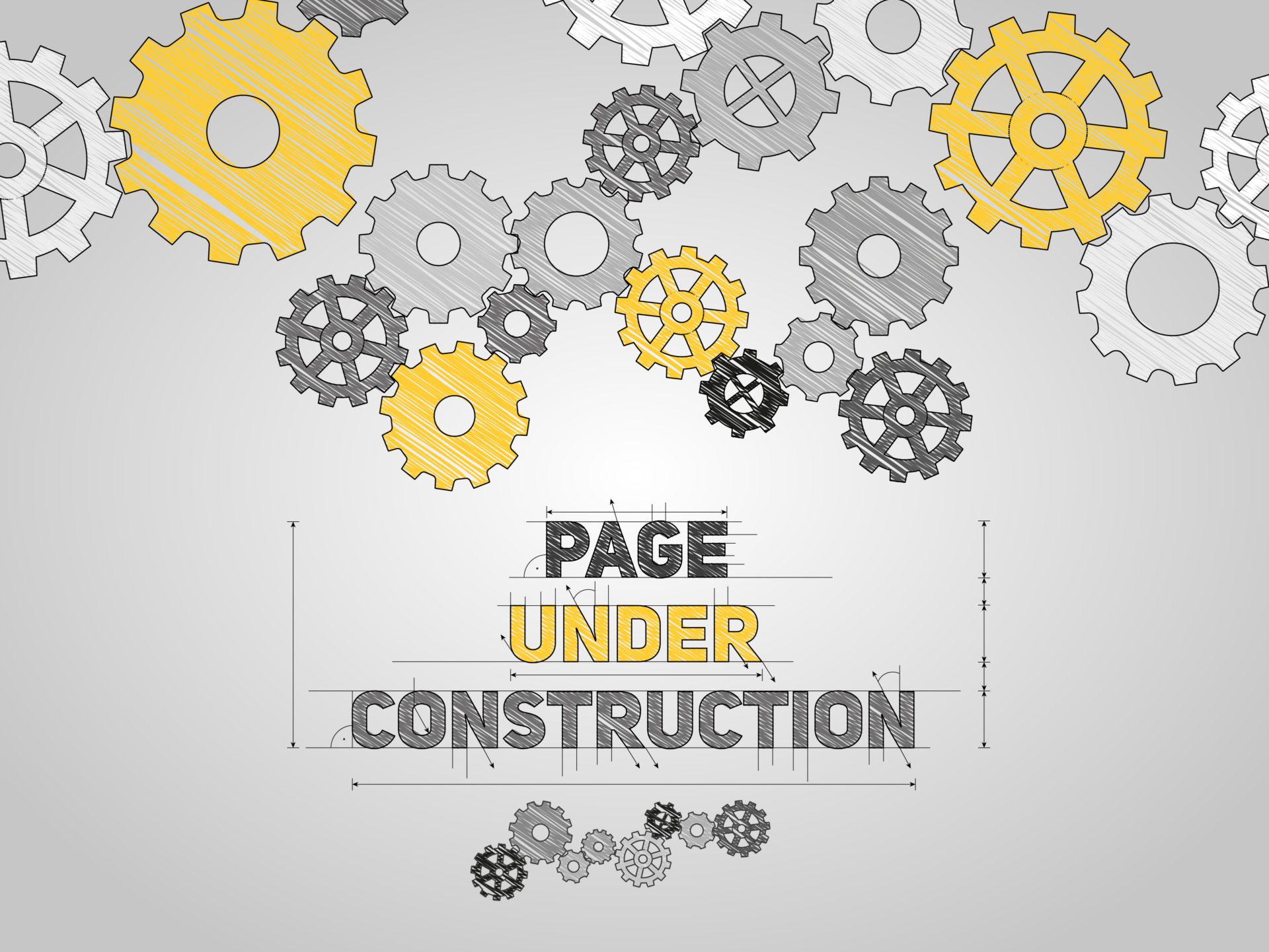 Under Construction infographic