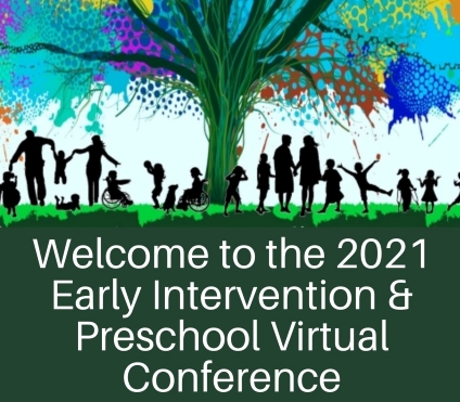 2021 Early Intervention Preschool banner